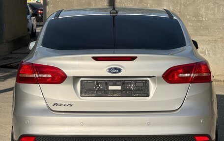 Ford Focus III, 2017 год, 1 190 000 рублей, 3 фотография