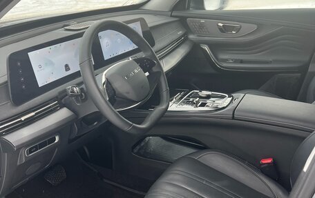 CheryExeed LX, 2024 год, 2 900 000 рублей, 3 фотография