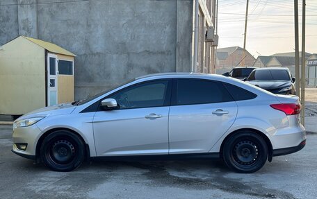 Ford Focus III, 2017 год, 1 190 000 рублей, 7 фотография