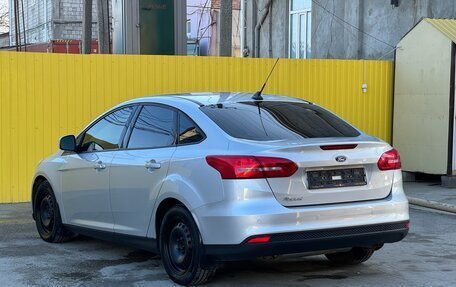 Ford Focus III, 2017 год, 1 190 000 рублей, 6 фотография