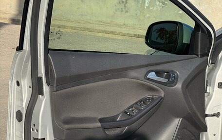 Ford Focus III, 2017 год, 1 190 000 рублей, 9 фотография