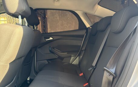 Ford Focus III, 2017 год, 1 190 000 рублей, 11 фотография