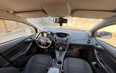 Ford Focus III, 2017 год, 1 190 000 рублей, 14 фотография