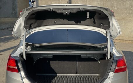 Ford Focus III, 2017 год, 1 190 000 рублей, 12 фотография