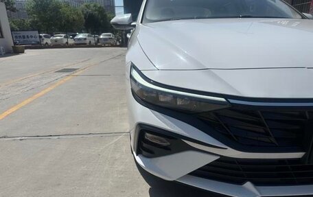 Hyundai Elantra, 2025 год, 1 670 000 рублей, 12 фотография