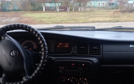 Opel Vectra B рестайлинг, 1999 год, 250 000 рублей, 4 фотография