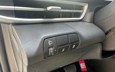 Hyundai Elantra, 2025 год, 1 670 000 рублей, 8 фотография