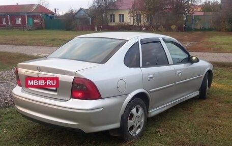 Opel Vectra B рестайлинг, 1999 год, 250 000 рублей, 3 фотография