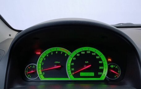 Chevrolet Captiva I, 2008 год, 790 000 рублей, 21 фотография