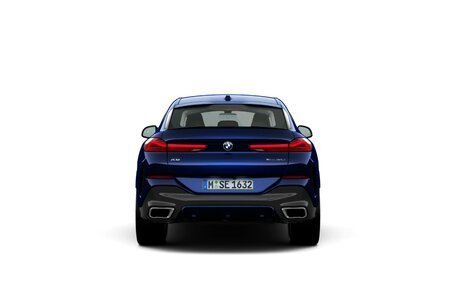 BMW X6, 2025 год, 15 290 000 рублей, 5 фотография