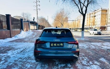 Audi A3, 2022 год, 1 918 777 рублей, 5 фотография