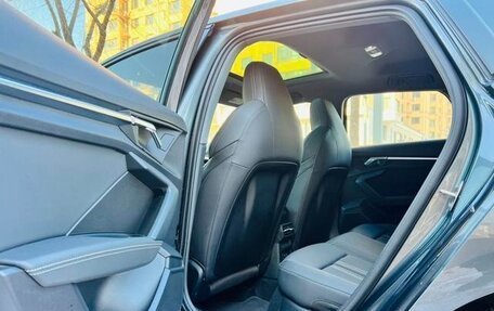 Audi A3, 2022 год, 1 918 777 рублей, 8 фотография