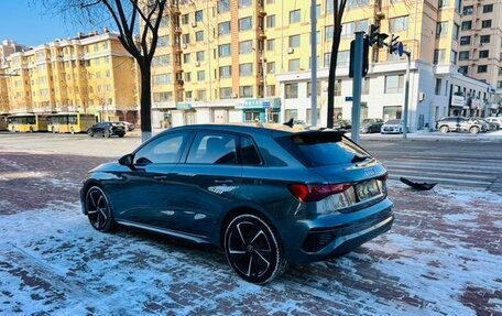 Audi A3, 2022 год, 1 918 777 рублей, 6 фотография