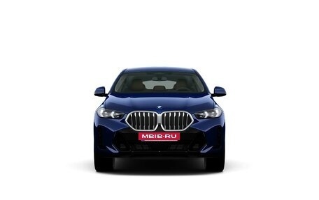 BMW X6, 2025 год, 15 290 000 рублей, 4 фотография