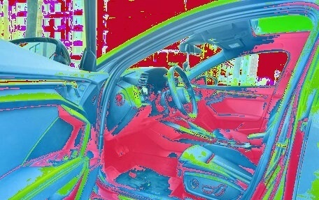 Audi A3, 2022 год, 1 918 777 рублей, 7 фотография