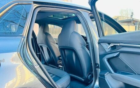 Audi A3, 2022 год, 1 918 777 рублей, 16 фотография