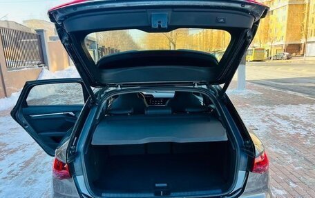 Audi A3, 2022 год, 1 918 777 рублей, 13 фотография