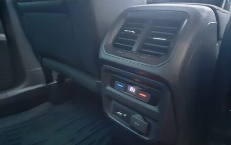 Volkswagen Tiguan II, 2019 год, 2 793 000 рублей, 21 фотография