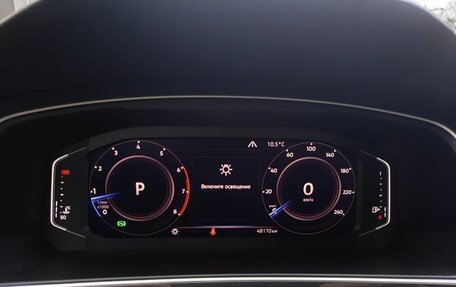 Volkswagen Tiguan II, 2019 год, 2 793 000 рублей, 17 фотография