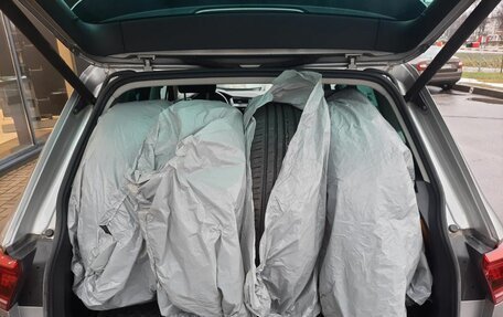 Volkswagen Tiguan II, 2019 год, 2 793 000 рублей, 24 фотография