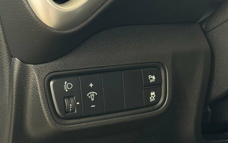 KIA Soul III, 2022 год, 2 120 000 рублей, 10 фотография