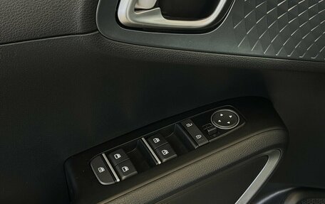 KIA Soul III, 2022 год, 2 120 000 рублей, 11 фотография