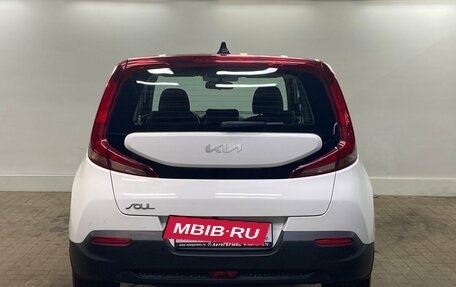 KIA Soul III, 2022 год, 2 120 000 рублей, 3 фотография