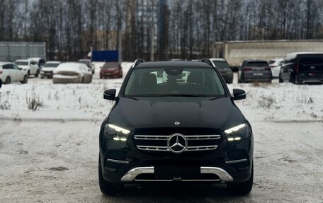 Mercedes-Benz GLE, 2025 год, 10 900 000 рублей, 2 фотография