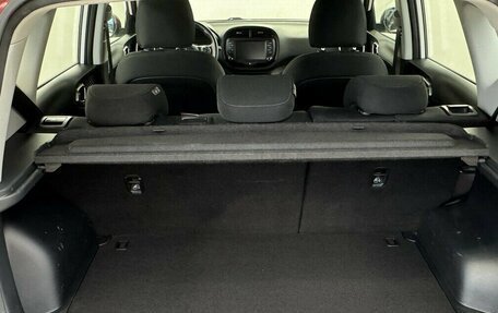 KIA Soul III, 2022 год, 2 120 000 рублей, 14 фотография
