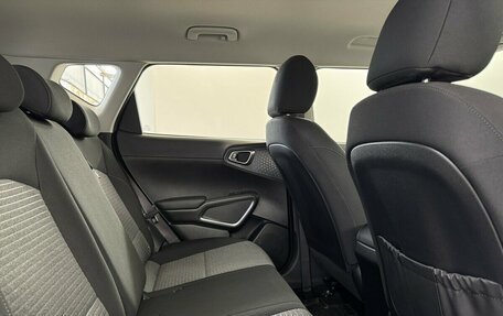 KIA Soul III, 2022 год, 2 120 000 рублей, 13 фотография