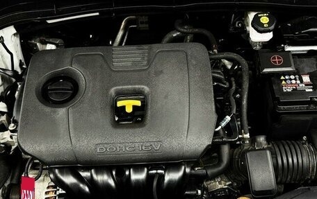 KIA Soul III, 2022 год, 2 120 000 рублей, 15 фотография