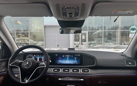 Mercedes-Benz GLE, 2025 год, 10 900 000 рублей, 5 фотография