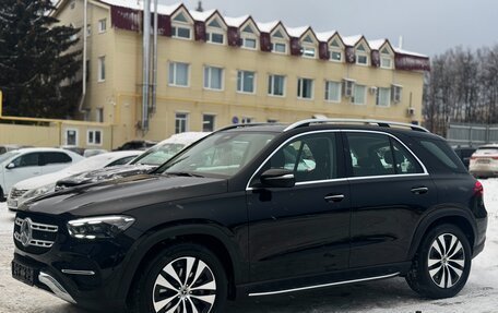 Mercedes-Benz GLE, 2025 год, 10 900 000 рублей, 3 фотография