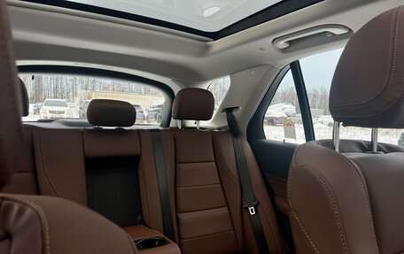 Mercedes-Benz GLE, 2025 год, 10 900 000 рублей, 6 фотография
