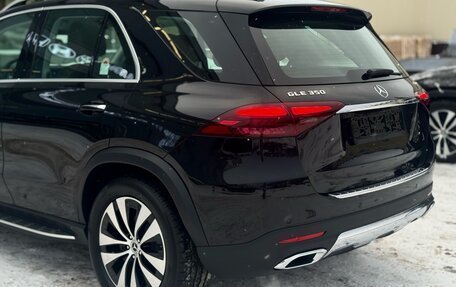 Mercedes-Benz GLE, 2025 год, 10 900 000 рублей, 9 фотография