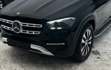 Mercedes-Benz GLE, 2025 год, 10 900 000 рублей, 10 фотография