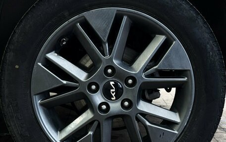 KIA Soul III, 2022 год, 2 120 000 рублей, 16 фотография