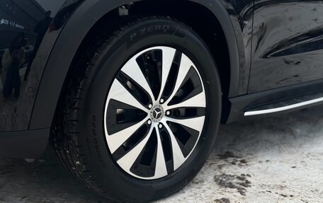 Mercedes-Benz GLE, 2025 год, 10 900 000 рублей, 11 фотография