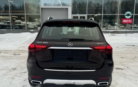 Mercedes-Benz GLE, 2025 год, 10 900 000 рублей, 4 фотография