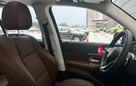 Mercedes-Benz GLE, 2025 год, 10 900 000 рублей, 7 фотография