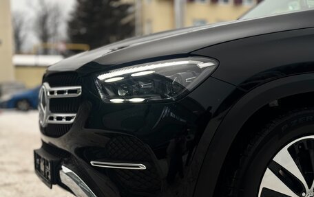 Mercedes-Benz GLE, 2025 год, 10 900 000 рублей, 12 фотография