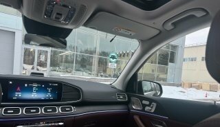 Mercedes-Benz GLE, 2025 год, 10 900 000 рублей, 14 фотография