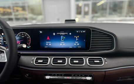 Mercedes-Benz GLE, 2025 год, 10 900 000 рублей, 16 фотография