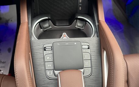 Mercedes-Benz GLE, 2025 год, 10 900 000 рублей, 17 фотография