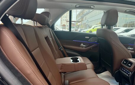 Mercedes-Benz GLE, 2025 год, 10 900 000 рублей, 20 фотография