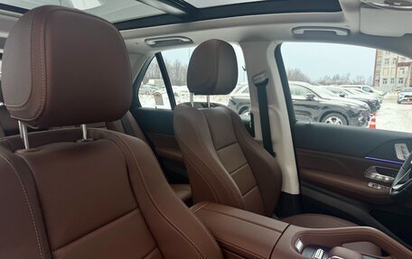 Mercedes-Benz GLE, 2025 год, 10 900 000 рублей, 18 фотография