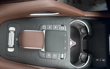 Mercedes-Benz GLE, 2025 год, 10 900 000 рублей, 19 фотография