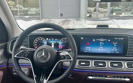 Mercedes-Benz GLE, 2025 год, 10 900 000 рублей, 22 фотография