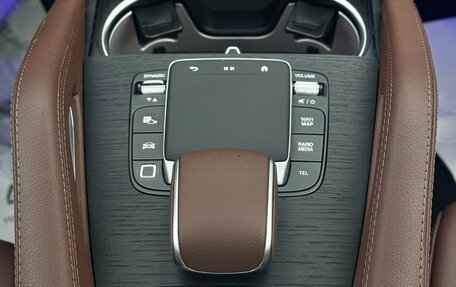 Mercedes-Benz GLE, 2025 год, 10 900 000 рублей, 25 фотография