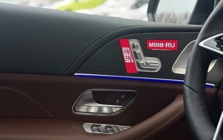 Mercedes-Benz GLE, 2025 год, 10 900 000 рублей, 15 фотография